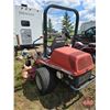 Image 4 : ZERO TURN LAWN MOWER : Massey Ferguson Model ZT29