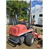 Image 6 : ZERO TURN LAWN MOWER : Massey Ferguson Model ZT29