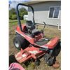 Image 8 : ZERO TURN LAWN MOWER : Massey Ferguson Model ZT29