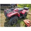 Image 1 : QUAD : 2004 Yamaha Kodiak 400