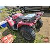 Image 3 : QUAD : 2004 Yamaha Kodiak 400