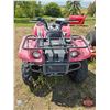 Image 8 : QUAD : 2004 Yamaha Kodiak 400