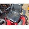 Image 11 : Troy-Bilt 46" Hydrostatic 46" Ride On Lawn Mower (20hp)