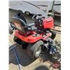 Image 3 : Troy-Bilt 46" Hydrostatic 46" Ride On Lawn Mower (20hp)