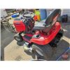 Image 5 : Troy-Bilt 46" Hydrostatic 46" Ride On Lawn Mower (20hp)