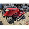 Image 7 : Troy-Bilt 46" Hydrostatic 46" Ride On Lawn Mower (20hp)