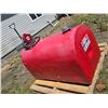 Image 8 : John Wood Slip Tank w/Fill-Rite Hand Pump (Diesel) (26"H x 49"W x 25"D)
