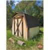 Image 1 : Hip Roof Baby Barn (8' x 8')