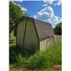 Image 4 : Hip Roof Baby Barn (8' x 8')