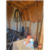 Image 9 : Hip Roof Baby Barn (8' x 8')