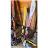 Image 3 : Assortment of Skis & Boots