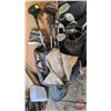 Image 3 : Variety of Golf Clubs (3 Sets)