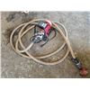 Image 1 : Red Lion 115V Electric Water Pump & Hose