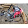 Image 2 : Red Lion 115V Electric Water Pump & Hose
