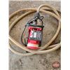 Image 3 : Red Lion 115V Electric Water Pump & Hose