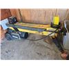 Image 1 : Electric 120V Log Splitter