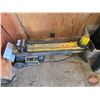 Image 2 : Electric 120V Log Splitter