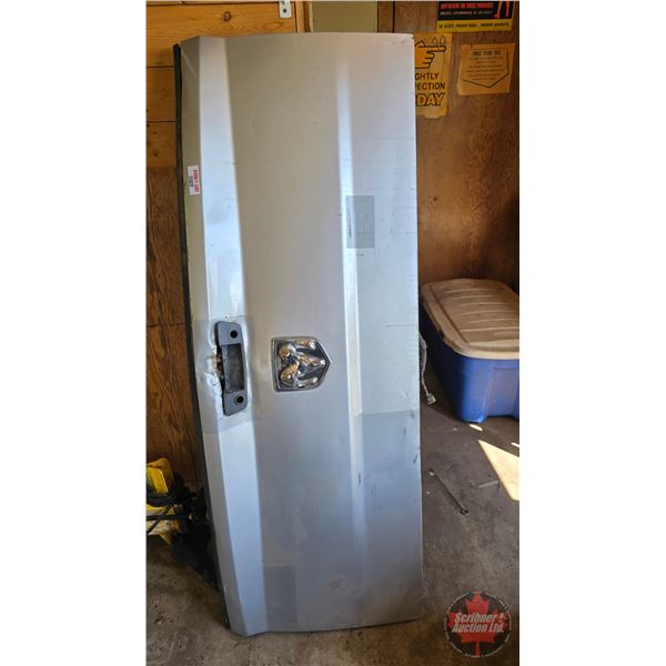 RAM Truck Tail Gate