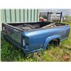 Image 1 : 8' Dodge Truck Box w/Headache Rack c/w  DSP 5th Wheel Hitch, Rear Bumper, 5th Wheel End Gate, R