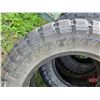 Image 2 : Trac Grip M/T Set of 4 Tires  (35x12.50R20LT)