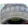 Image 4 : Trac Grip M/T Set of 4 Tires  (35x12.50R20LT)