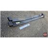 Image 2 : Leaf Springs for 3/4 Ton (Never Used)
