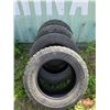 Image 1 : Nokian Rock Proof Tires (Set of 4) : 35x12.50R20LT