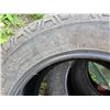 Image 3 : Nokian Rock Proof Tires (Set of 4) : 35x12.50R20LT