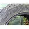 Image 5 : Nokian Rock Proof Tires (Set of 4) : 35x12.50R20LT