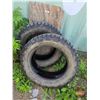 Image 1 : BF Goodrich All Terrain TA Tires (2) : LT275/60R20