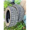 Image 4 : BF Goodrich All Terrain TA Tires (2) : LT275/60R20