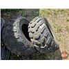 Image 4 : ATV Tires (2) : AT25x10-12