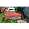 Image 4 : PROJECT/PARTS CAR : 1983 Cadillac Coupe DeVille