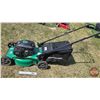Image 1 : Certified 150cc Push Lawn Mower w/Bag