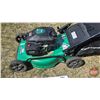 Image 2 : Certified 150cc Push Lawn Mower w/Bag