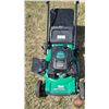Image 3 : Certified 150cc Push Lawn Mower w/Bag