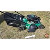 Image 4 : Certified 150cc Push Lawn Mower w/Bag