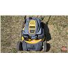 Image 2 : Cub Cadet Self Propelled 173cc Push Lawn Mower & Mulcher