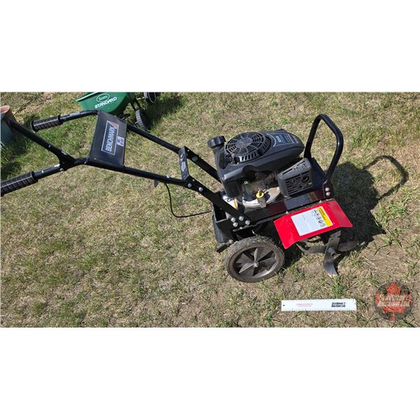 Benchmark 22" Rototiller