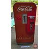 Image 1 : Coca-Cola Model V-39 Machine Cooler