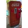 Image 2 : Coca-Cola Model V-39 Machine Cooler