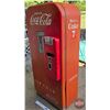 Image 3 : Coca-Cola Model V-39 Machine Cooler