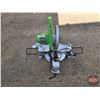 Image 6 : Superior 10" Compound Sliding Mitre Saw