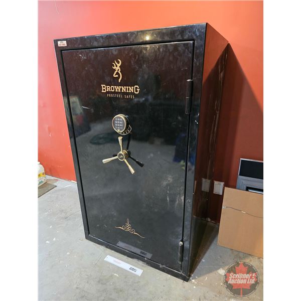 Browning ProSteel Gun Safe