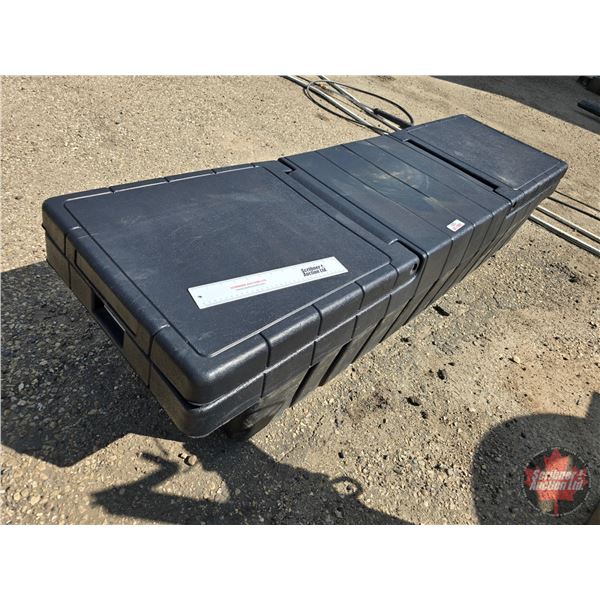 Truck Tool Box (Plastic)