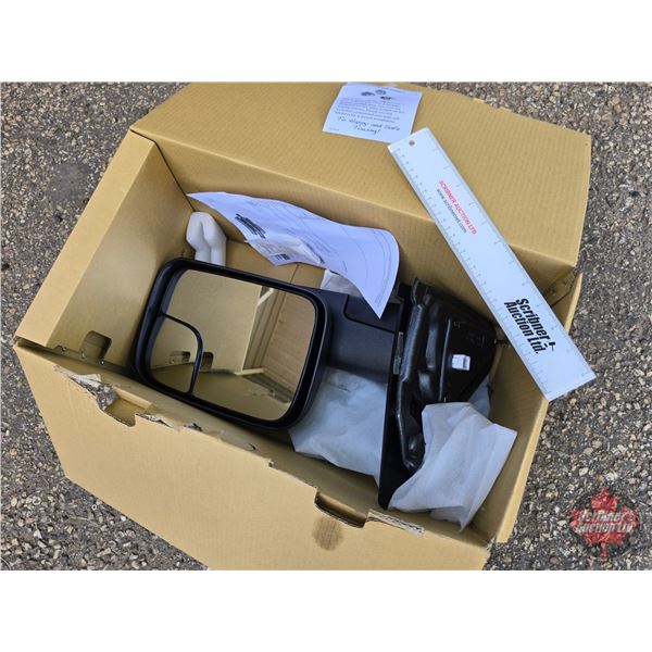 2005 Dodge Passenger Side Mirror (NEW)