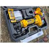 Image 3 : Dewalt 18V Cordless Cutout Tool