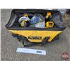 Image 8 : Dewalt Cordless Tool Set (20V)