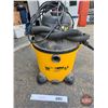 Image 2 : Convertible Vac'n Vac Shop Vac (10gal/2gal)