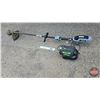 Image 1 : EGO Cordless 56V Weed Trimmer w/Charger & Battery